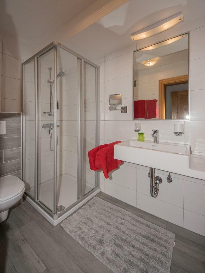 Ferienwohnung Gaigg Weyregg Exterior photo